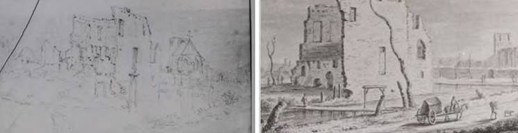 ruine-kasteel-bronckhorst-grave